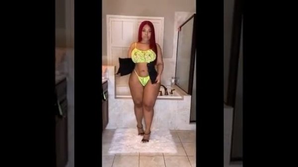 sweet bbw big booty butt model ebony reviews clothing