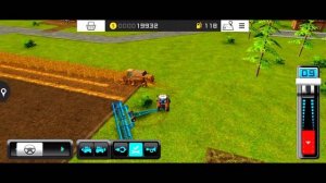 копим на комбайн следующего уровня часть 3. Я заболел #TOJMAHAL_TJK #игры #fs #games