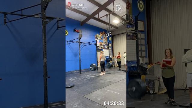 Tfx qualifier 23.5 смотреть онлайн