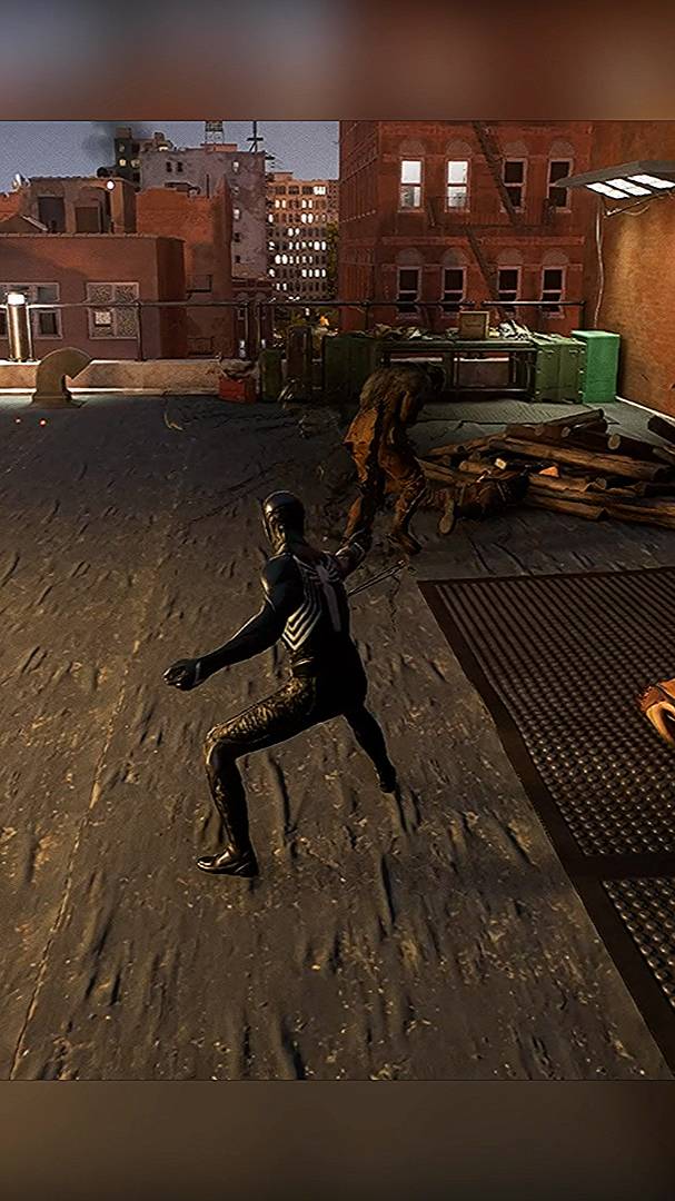 Marvеl's Spidеr-Man 2 #shorts #pc #gaming смотреть онлайн