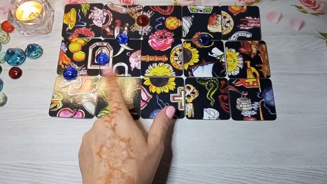 КОЗЕРОГ ♑ Прогноз на неделю с 17 по 23 июля 2023 🌞🏖️ Пасьянс Ворожея 🍀