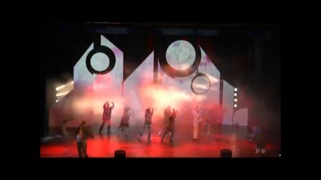 Thriller par Nekto's Bad Night смотреть онлайн