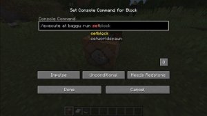 How to make Minecraft player tracking compass|| how to make manhunt compass settings