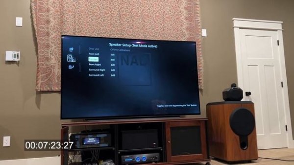 My brand new, defective NAD T778 *still* doesn't work