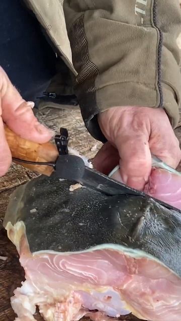 Якутский нож 9хс смотреть онлайн