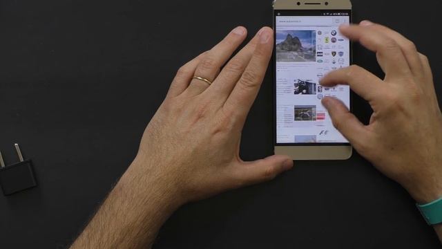 RECENSIONE Snapdragon 821 su LeEco Pro3. Convince!! Flash. смотреть онлайн