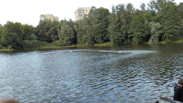 ЧР г.Муром 2014г. FSR-E 2 группа смотреть онлайн