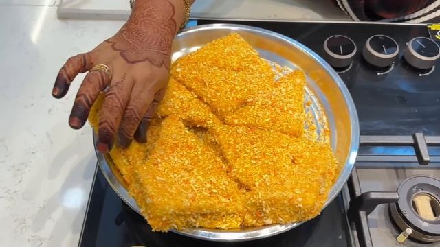 Mohammad Ali Road Jaisa | Crispy Bread Chicken | Juicy & Soft Chicken Kabab | Ramzan Special Iftari смотреть онлайн