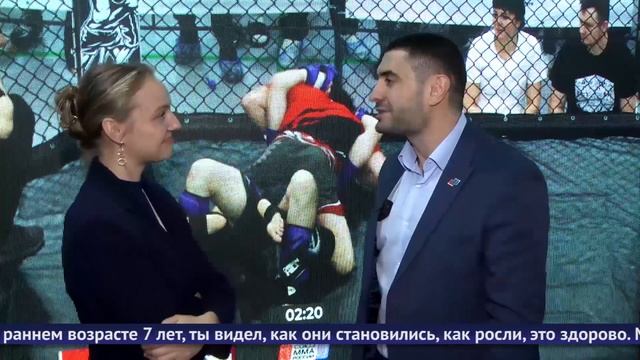 Обнинские новости (за 5 февраля 2025) смотреть онлайн