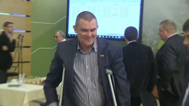 2016-03-11 GosDuma - SberBank смотреть онлайн