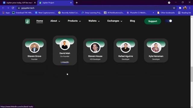 Jupiter Token Review in Details and how to buy | Jupiter Coin | Jupiter Crypto 💰 Currency смотреть онлайн