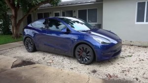 Качество УАЗа, автопилот и разгон 3.5 с: Tesla Y обновили! Кроссовер Тесла Y в топе #ДорогоБогато