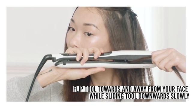 2-Waves with Steampod by L'Oréal Professionnel Canada смотреть онлайн