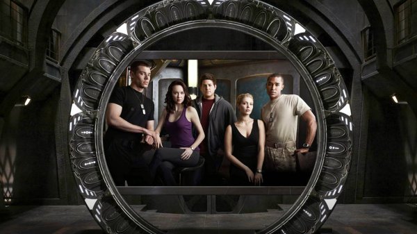 Сериал Звездные врата: Вселенная – 2 сезон 13 серия / Stargate Universe