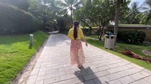 Review Mia Resort Nha Trang