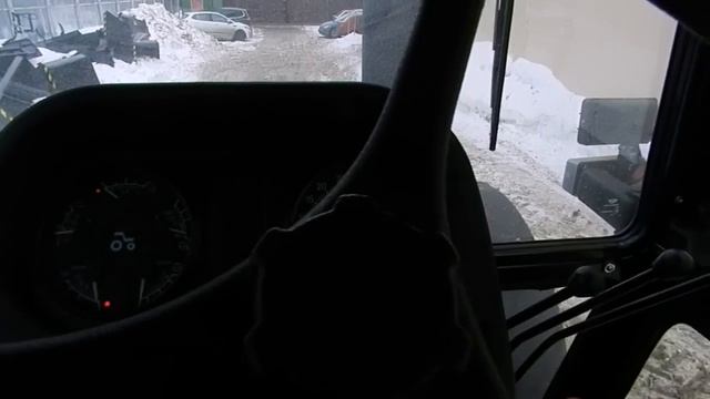 Обзор Мтз 952.2 смотреть онлайн
