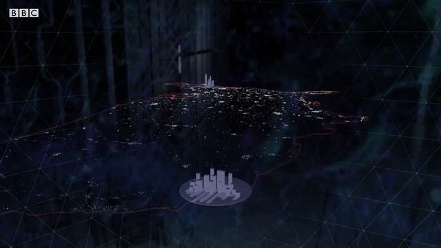 How Big Is The Universe? | Your Cosmos | Earth Science