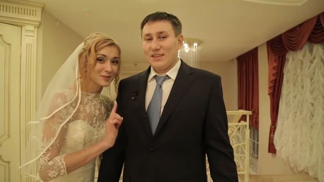 Антон и Наталья смотреть онлайн