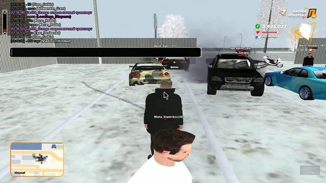 gta sa 2020 03 07 12 16 44 61 смотреть онлайн