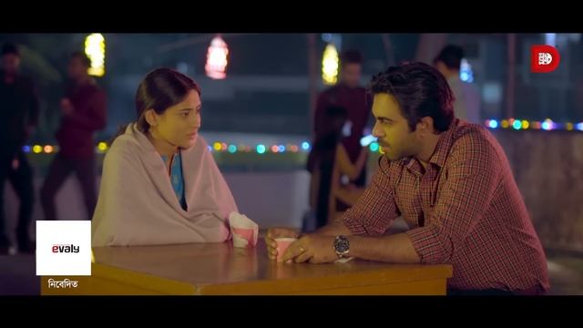 Shudhu Tumi | শুধু তুমি | Apurba | Mehazabien | Imraul Rafat | Bangla Natok 2019 смотреть онлайн