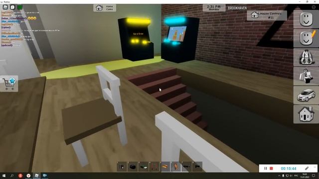 Стали бандитами на 24 часа!! с Egoplay
