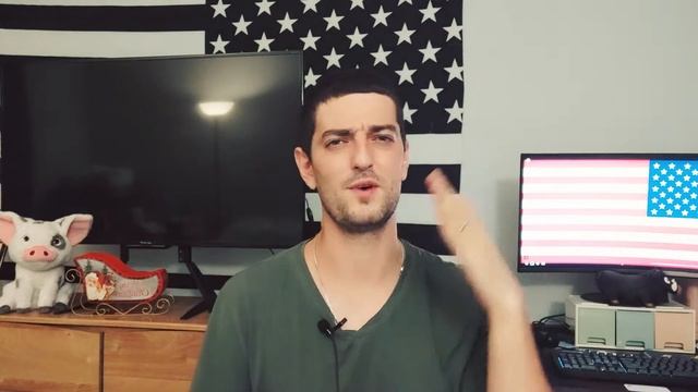 Америку снова закрывают! Вторая волна кронавируса!
