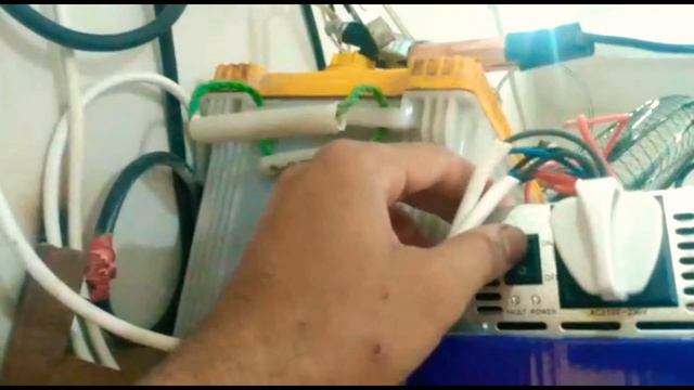 540 watt solar system ac &dc смотреть онлайн