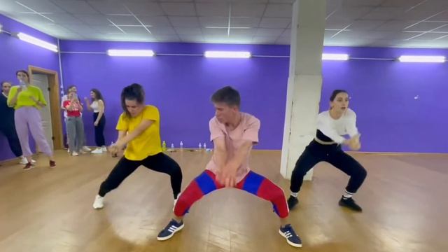 Shum - Go-А смотреть онлайн