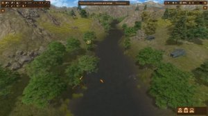 Dawn of Man ОБЗОР ПРОХОЖДЕНИЕ