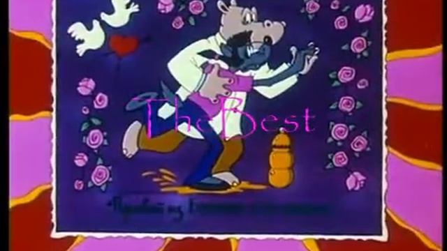 Ну, погоди! Выпуск 18   Супермаркет