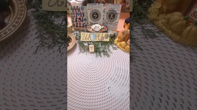 Таропрогноз Для ВЕСОВ на 12-18 Июня. От Астропсих-га Катруси смотреть онлайн