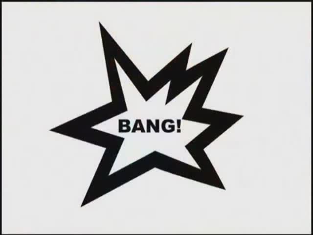 [aggressive Inline] Mindgame - Bang!