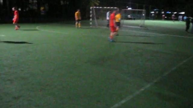 2 тайм. Медведь - Тюбик. 3 лига. Плей-офф. Лето-2016. Владимирский мини-футбол. смотреть онлайн