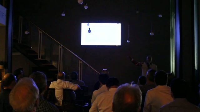 Bangkok Business Angels BBA April 13/14 смотреть онлайн