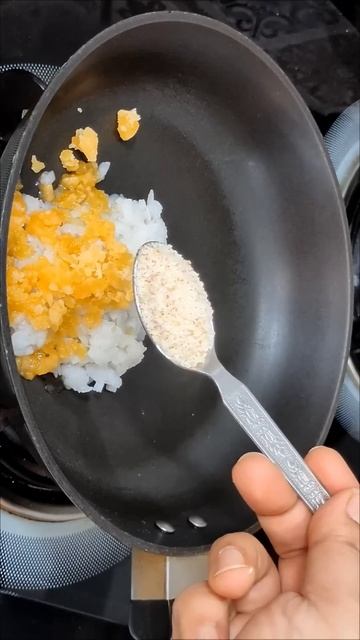 Weight Gaining Poha Baby Food For 8 Months To 2 Year #shorts #babyfood #weightgainfood #shortsfeed