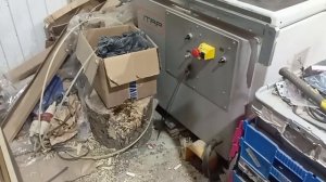 Huglu Zeon. Первый отстрел на новой пробке в хрон.