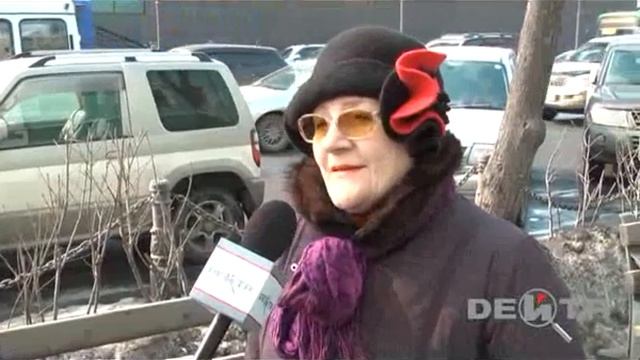 Чего хотят женщины Владивостока? смотреть онлайн