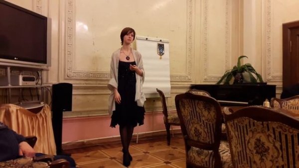 Светлана Чернова