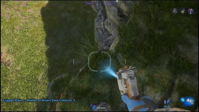 All Data Collector Locations Avatar Frontiers of Pandora смотреть онлайн