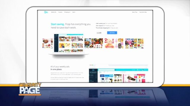 Hollywood Living: High Tech Shopping смотреть онлайн