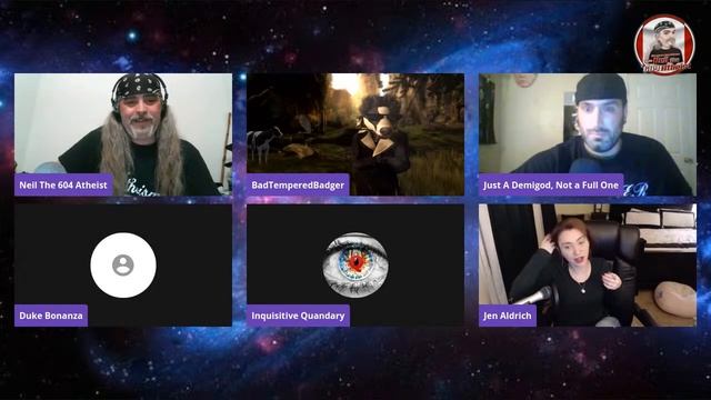 The Jenna Belk After Party! смотреть онлайн