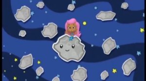 Bubble Guppies - Sun, Beautiful, Sun (French)