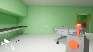 Необычное прохождение БанБана 2  // Garten of Banban 2