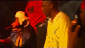 Wu-Tang Clan - Tearz/C.R.E.A.M