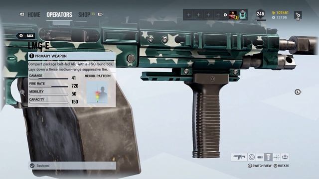 Zofia's Gift Weapon Skin Birthday Challenge - Rainbow Six Siege смотреть онлайн
