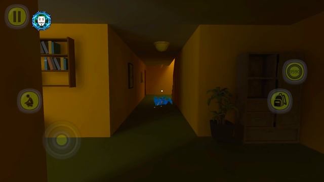 Кибер Внучок ◄ Grandson