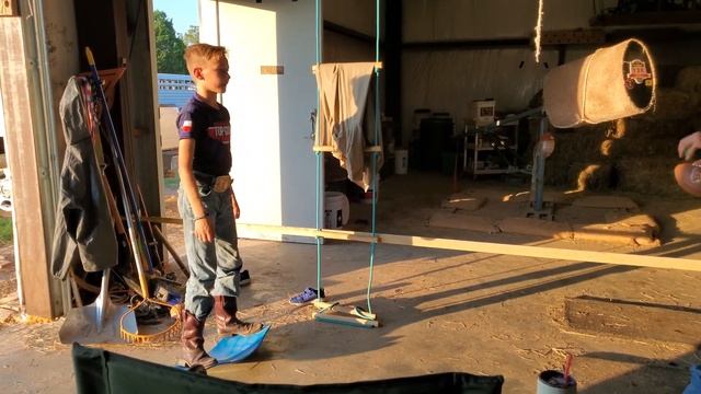 Trig Smith Focus training • 9-23-22 смотреть онлайн