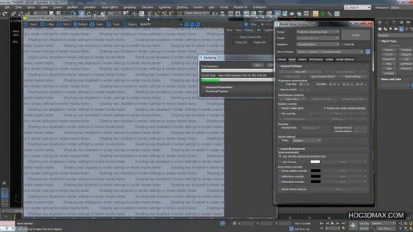 Corona Tips and Tricks :ZDEPTH