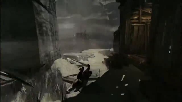 Tomb Raider — Часть 13 — Дорого к смерти смотреть онлайн