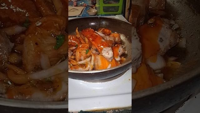 по корейски!!! Свинка просто сказка!!! смотреть онлайн
